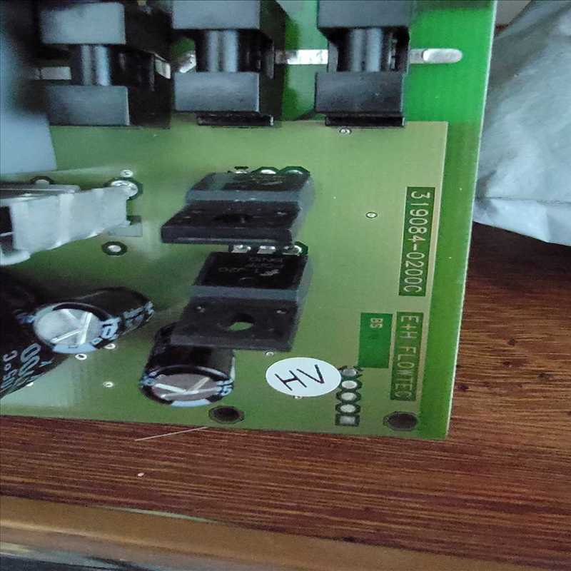 询价~E+H FLOWTEC AG 319084-0200c电