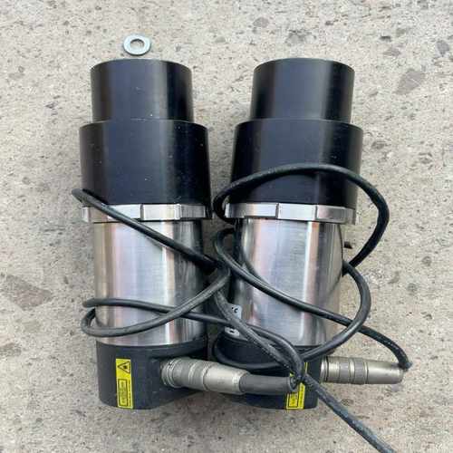 【星慕电子】高温红外测温仪  美国雷泰RAYTEK