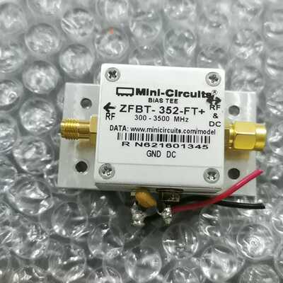 MINI- Circuits ZFBT-352-FT+（佳毅工控）