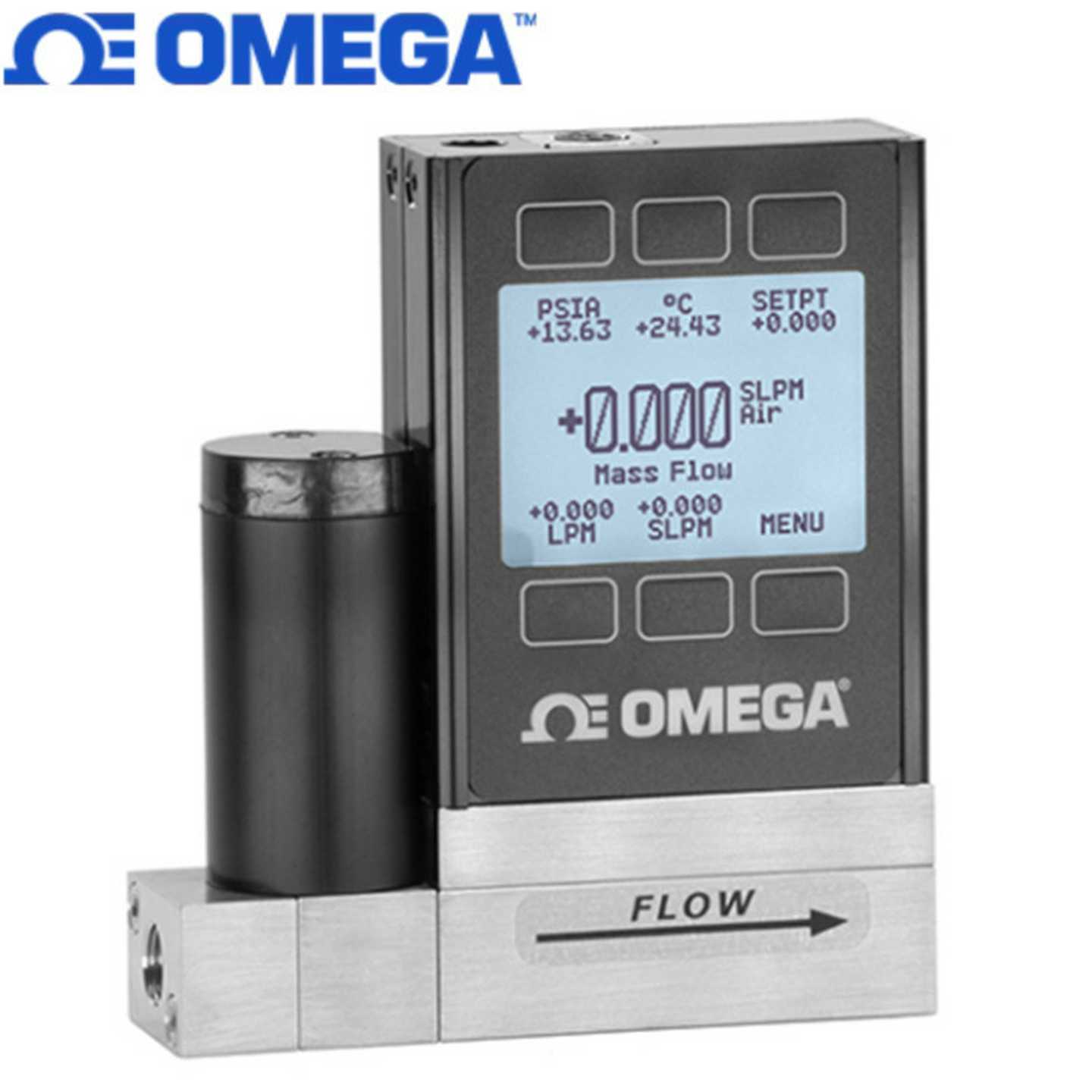 质量流量控制器FMA-2608A-I2,FMA-2609A-V2,FfMA-2610A-V