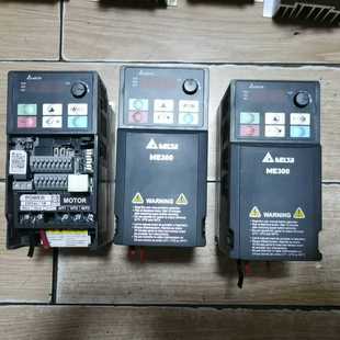 询价 VFD4A8ME21AN ME300 变频器0.75KW