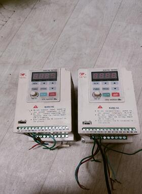 YTB0007G2S2A( B2B-W) 亚泰变频器，拆~询价