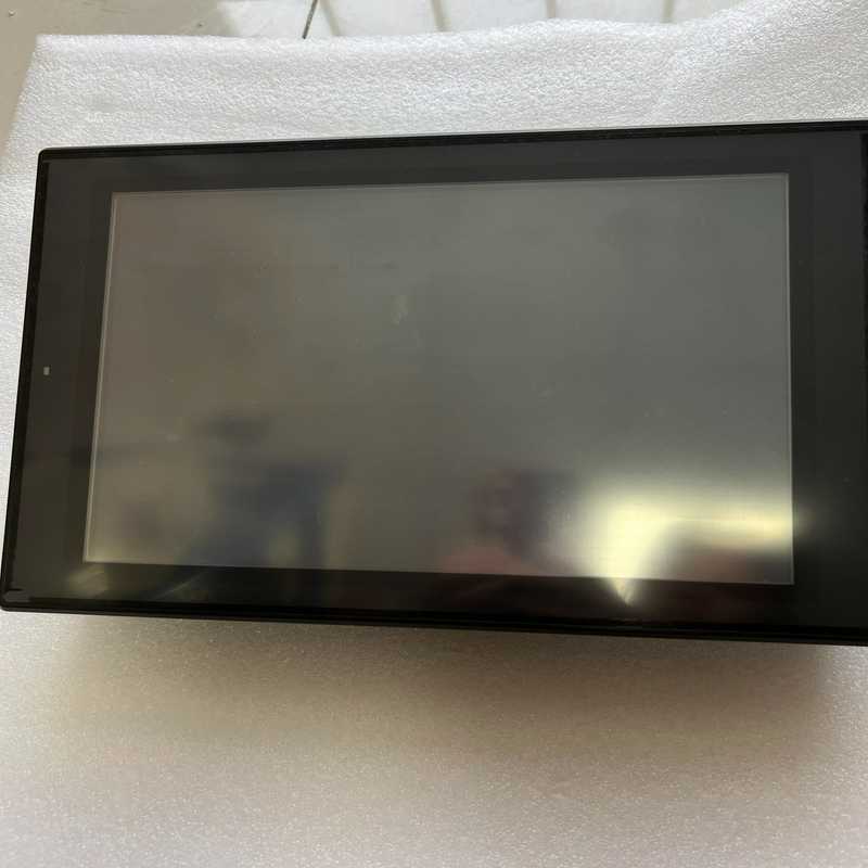 议价基恩士触摸屏VT3-S12D带VT3-E3 适用