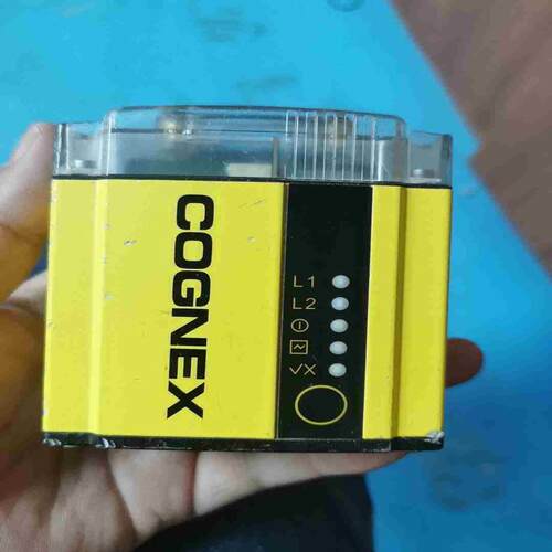 康耐视DM600QL！二手的！成色如图！功能正常！议价出~议价