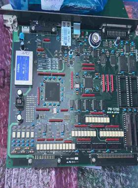 日本进口PW-570BMB-4189C主板售议议价