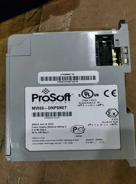 【星慕电子】MVI69-DNPSNET 95成新功能正常议价