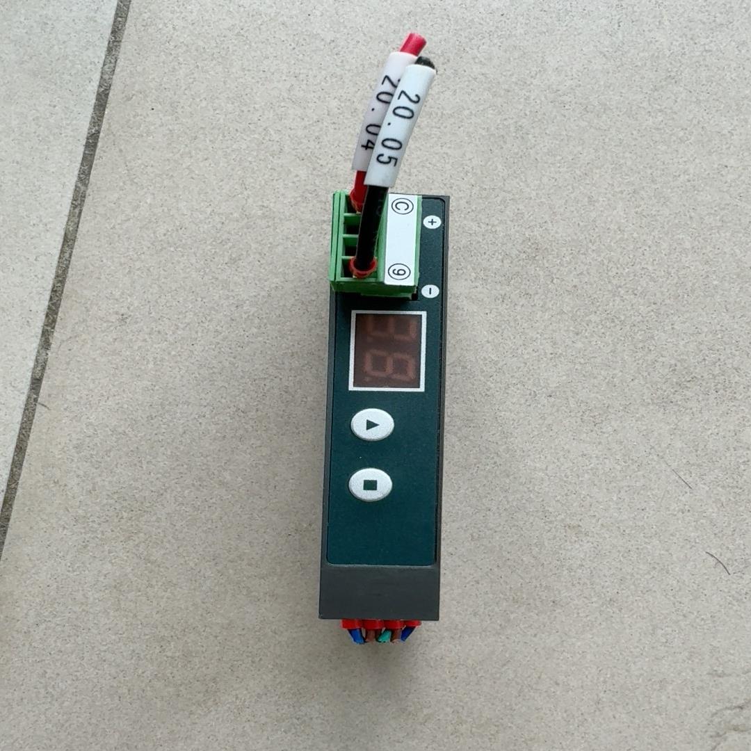 议价冠航达直流信号隔离变送器KBM-30GD24V直流
