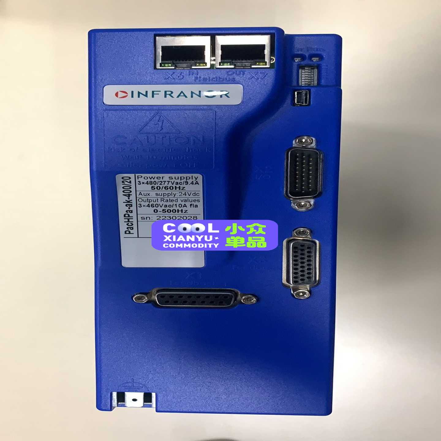 英福莱诺伺服驱动器，江浙沪皖地区包邮【鑫鑫商铺】