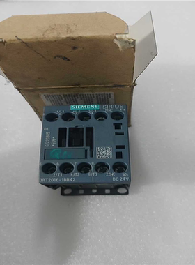 3RT2016-1BB42 ~询价