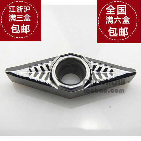 Tedlock泰洛克 代替克劳伊 VCGT160408-AK K10 铝用