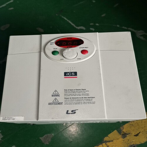 LS产电变频器SV015iC5-1  件。功能~询价