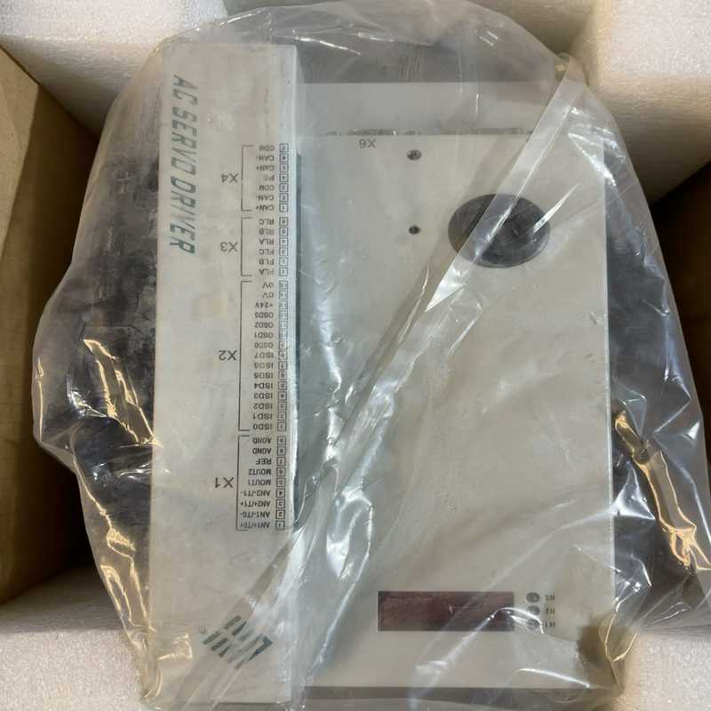 桂林星辰风电交流伺服驱动器FAS45EA400XT1（gg设备）