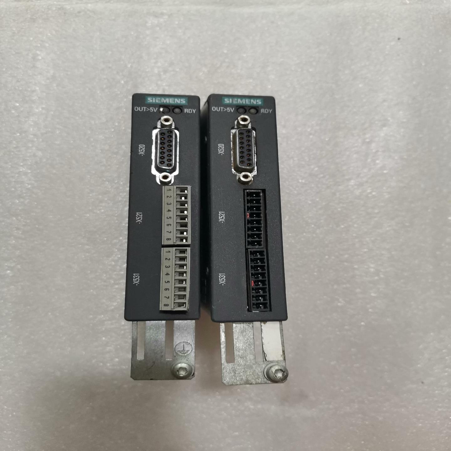 议~6SL3055-0AA00-5CA2成色如图