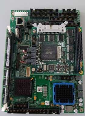 沃芬凝血TOP500 TOP700二级CPU板 功能正常，具【鑫鑫商铺】