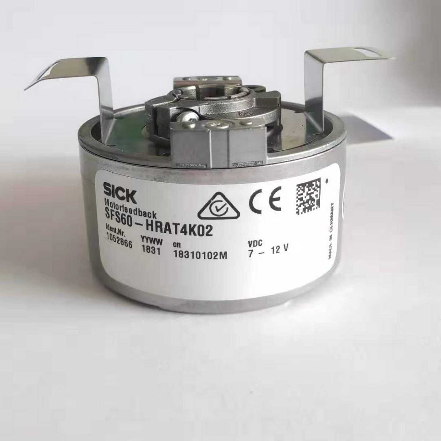 1063805 SFS60-HRAT4K02原装现货1050530 SFS60-HRAT0K02德国