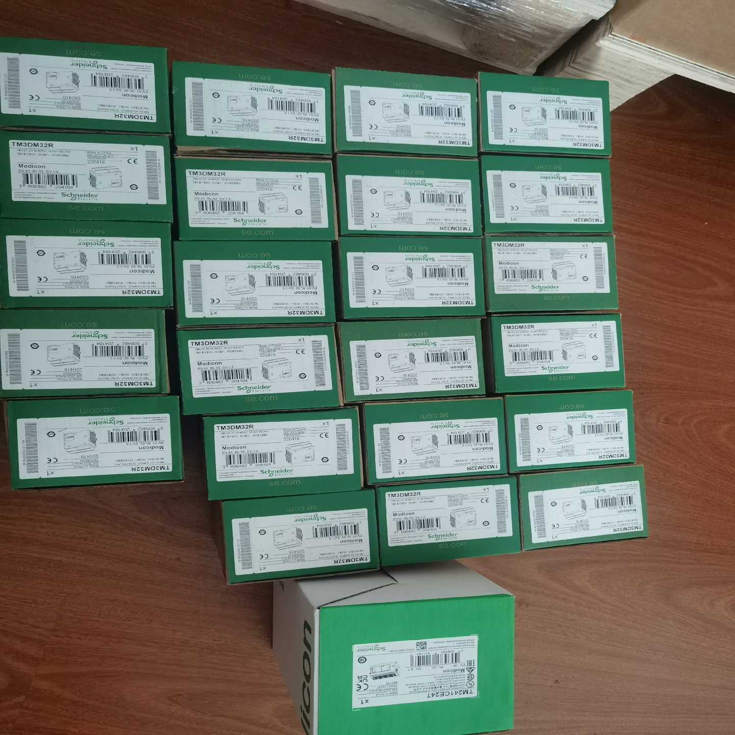 询价~TM3DM32R   联系