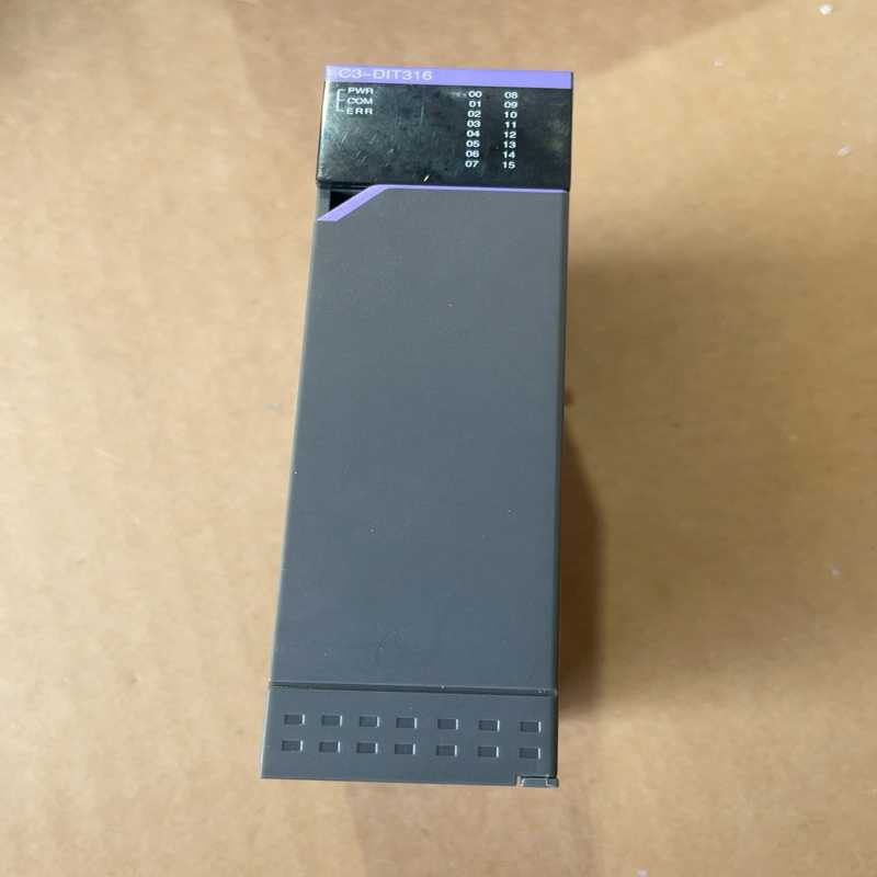 UNIQUE模块PLC控制器【鑫鑫商铺】