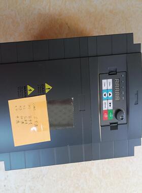 询价220V转380V变频器7.5KWH710150G3IB
