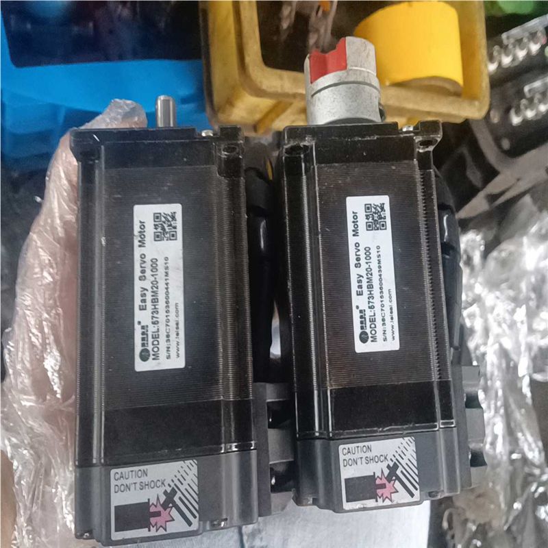雷赛三相闭环步进电机:573HBM20-1000。成~询价