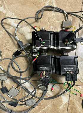 奥宝verismart Y轴电机 MCI34A-ABT-01[浩蓉商户]