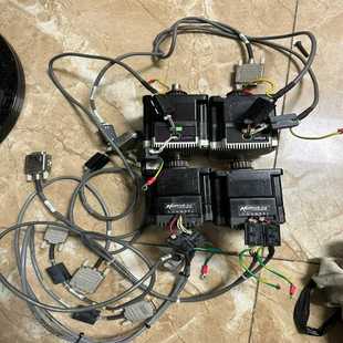 奥宝verismart Y轴电机 MCI34A-ABT-01[浩蓉商户]