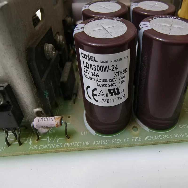 议~ COSEL LDA300W-24 LAMBDA