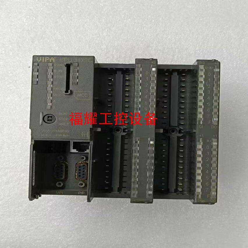 VIPA惠明CPU 313SC  VIPA 313-5BF0【询价】