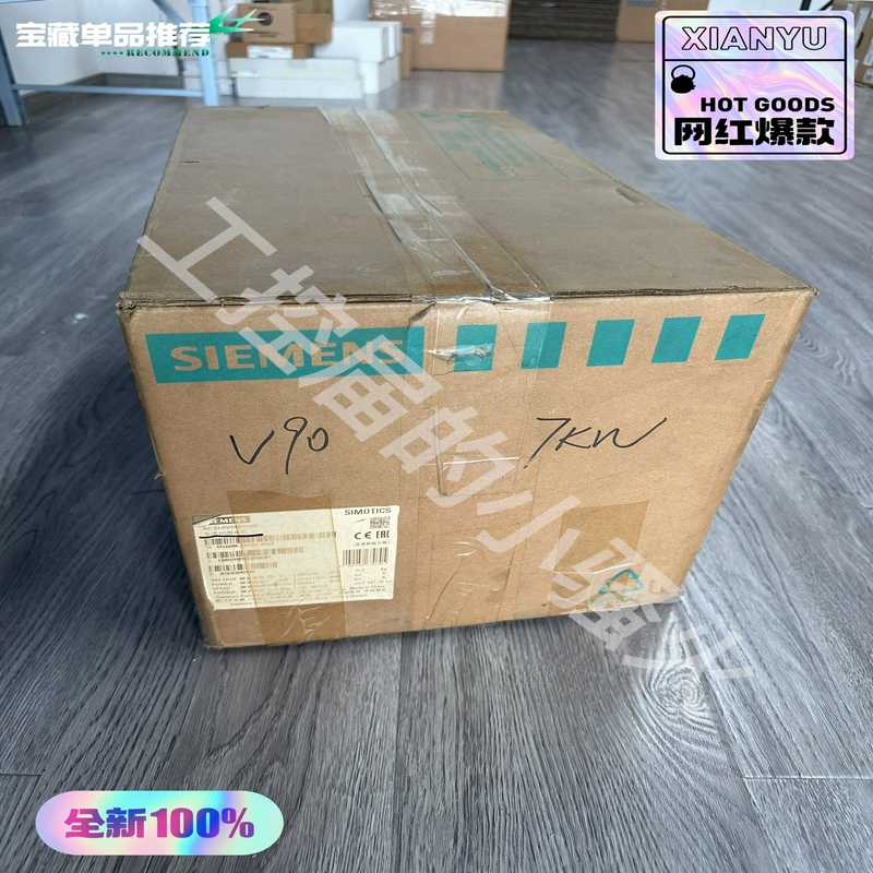 西门子1FL6096-1AC61-0LG1伺服电机7KW全（瓠子电子）