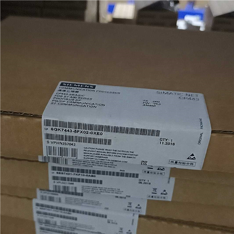 6GK7443-5FX02-0XE0实物图~询价