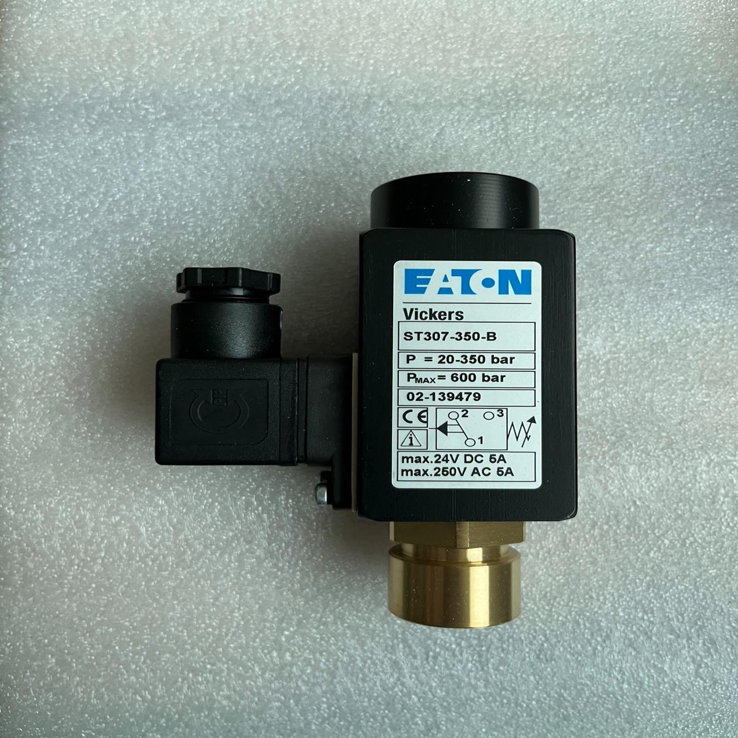 压力继电器ST307-350-B威格士vicker(基数电子)