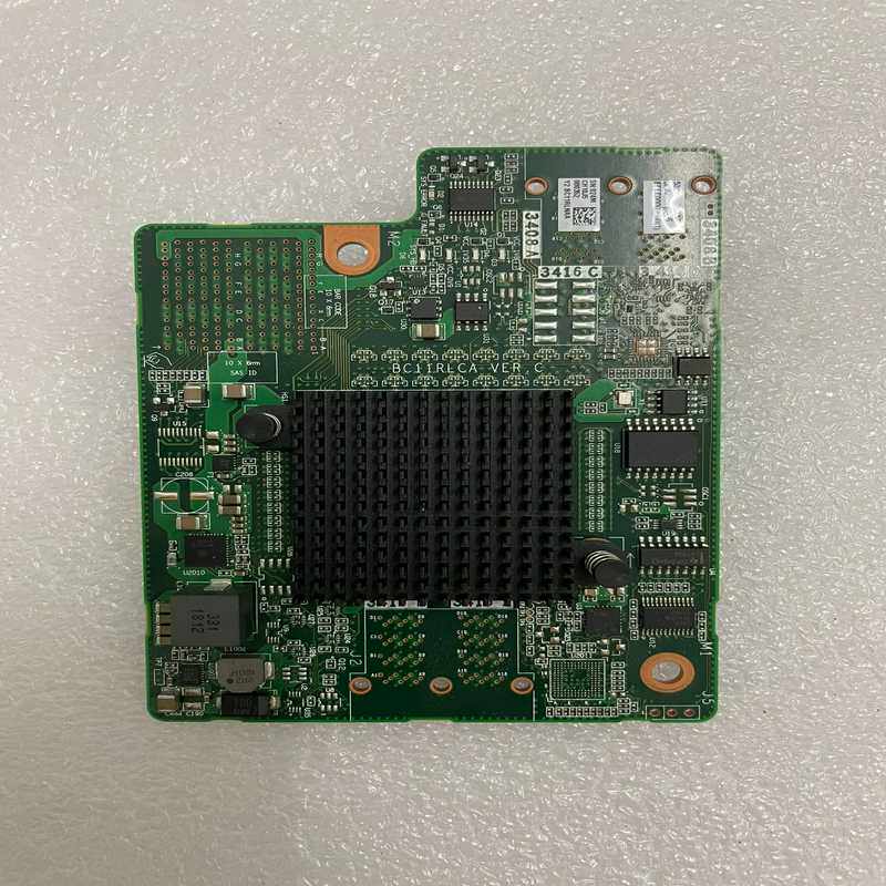 (询价)RU150-M(Avago3408) SAS/SATA RA