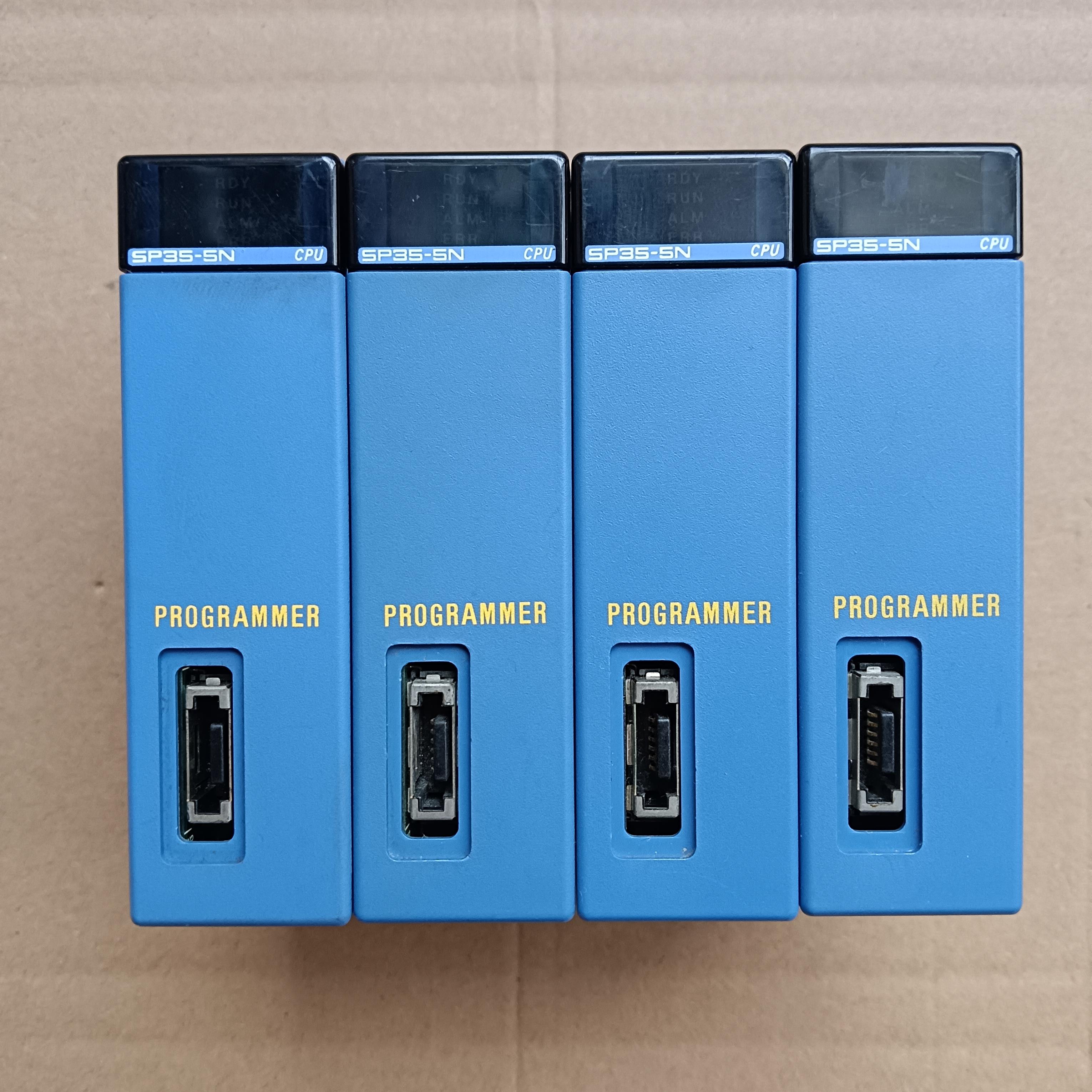 *二手*YOKOGAWA横河CPU主机 F3SP35-5N 实拍 现货包好 F3SP35-5N