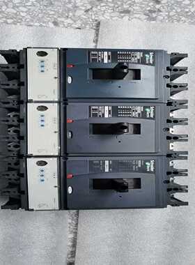 塑壳NSX6303P积压货2只400A询价