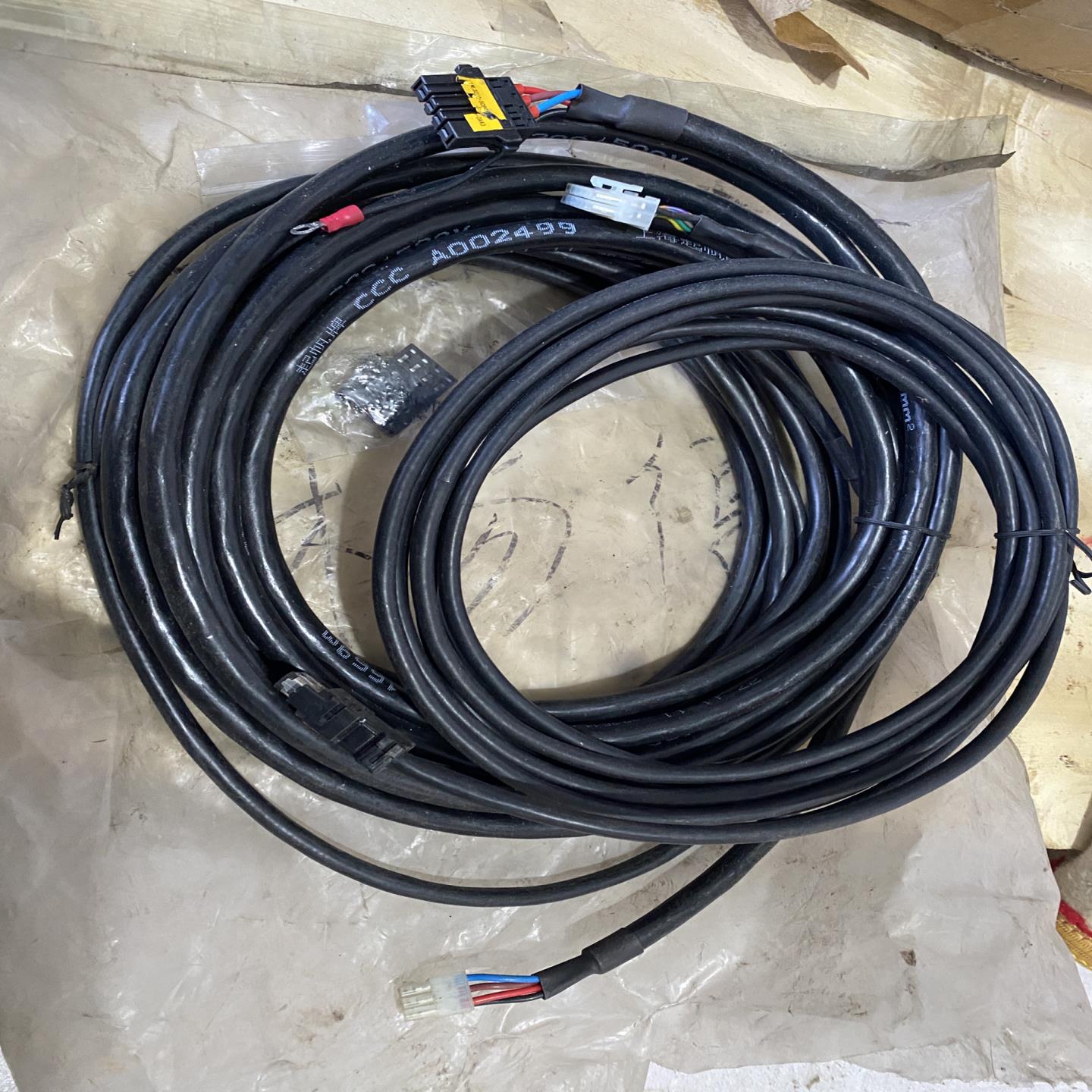 1EL3210-5CB05-0AA0控制线一套图片为实（基数电子）