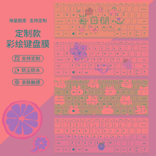 适用微软SurfacePro8键盘膜SurfacePro7笔记本Pro6电脑Pro5 Pro4