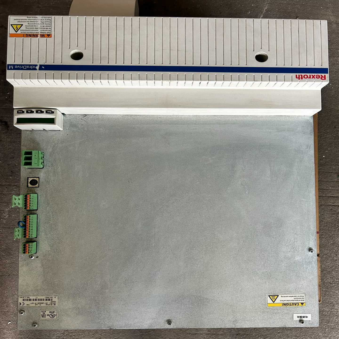 REXROT力士乐电源HMU01.1R-W0065(亚飞商行）