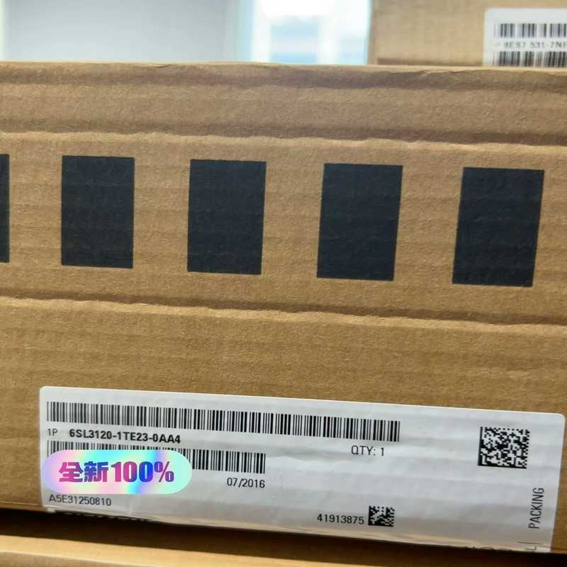 【星慕电子】电子产品制造设备6SL3120-1TE23-0AA4