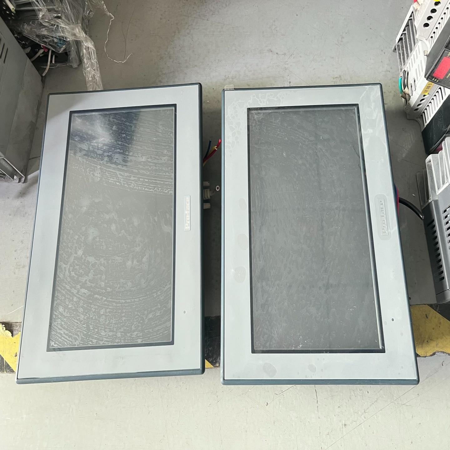 GC-4501W  PFX4501WAD 普洛菲斯触摸屏~询价