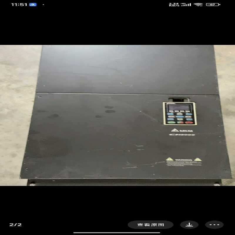 台达变频器132kw. 175kw（佳毅工控）