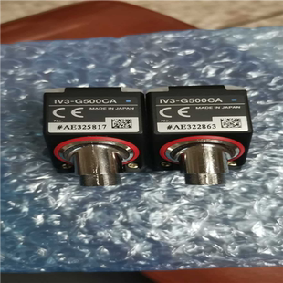 基恩士IV3 基数电子