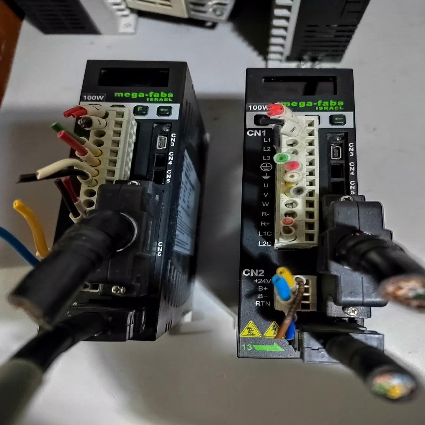 议~台湾mega-fabs D2-0123-S-A0-1 HIW