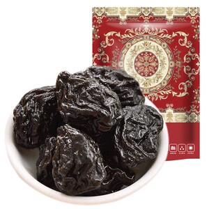 【古力巴戈】新疆西梅干250g*4袋