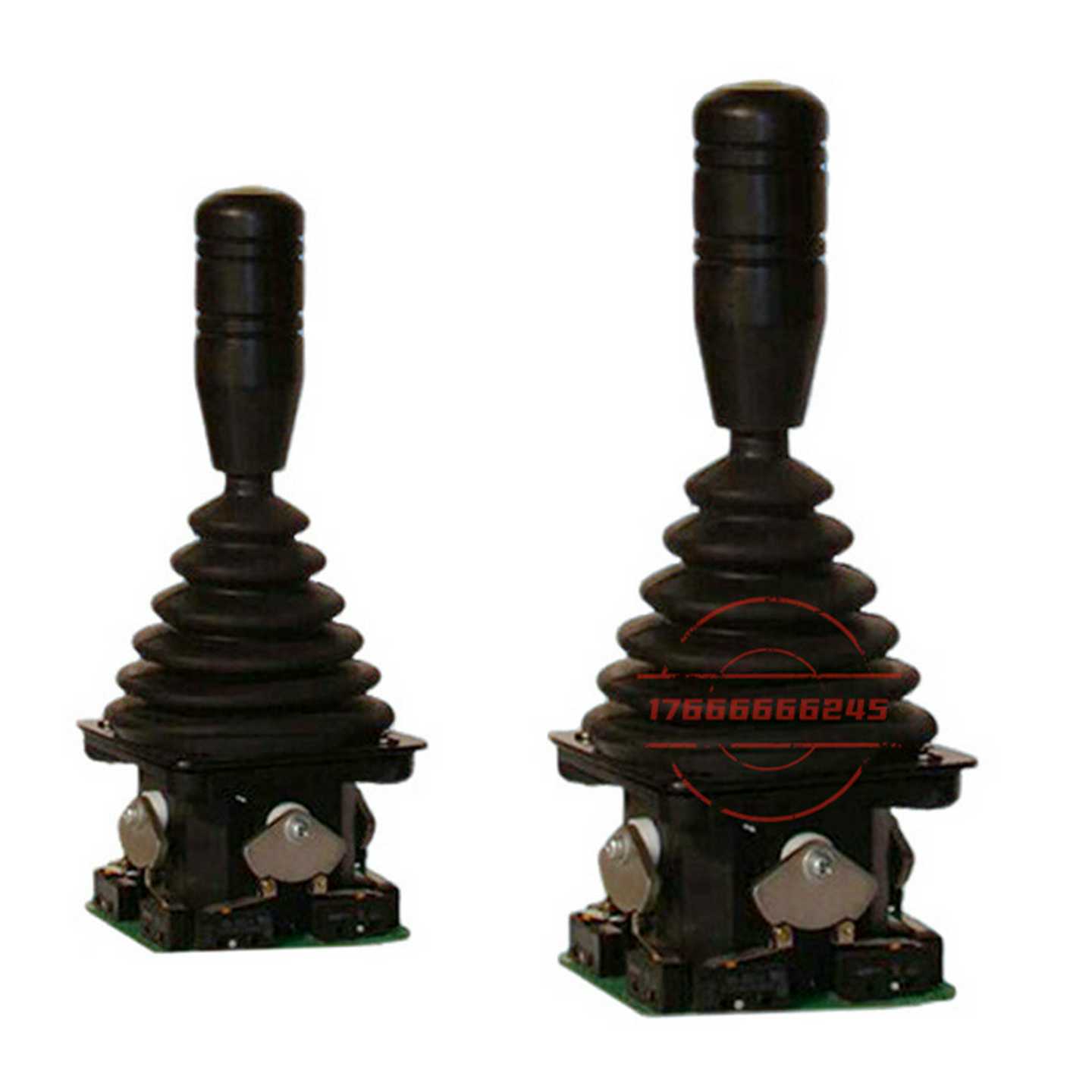 TAIRUN操纵杆TRC1-R-V5-10K-02-bAB-XTRC2-Y-F-P1-5K-02-HI-M3