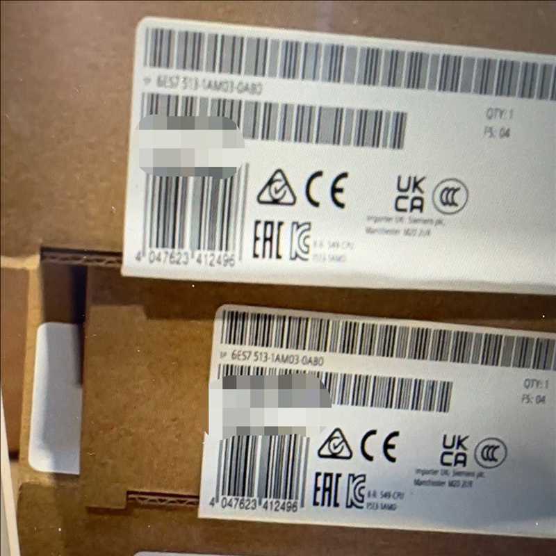 (询价)6ES7513-1AM03-0AB0