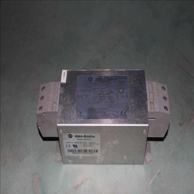 询价~2090-XXLF-TC350 AB罗克韦尔电源滤波器