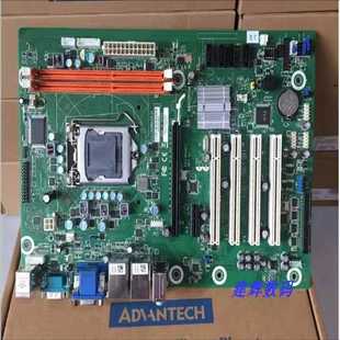 H61主板 A21 支持I3 研华工控主板 耶耶电子 SIMB