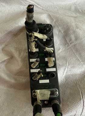 宜科模块FCEC-8LKM-8A