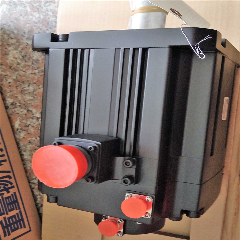 三菱伺服电机 HF-SP502B