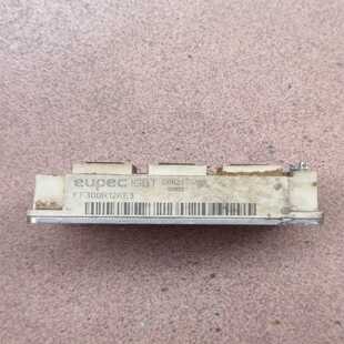 (询价)英飞凌模块FF300R12KE3 图片