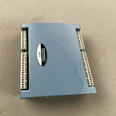 Measurement USB-TC数据采集卡实物图议价运费[浩蓉商户]